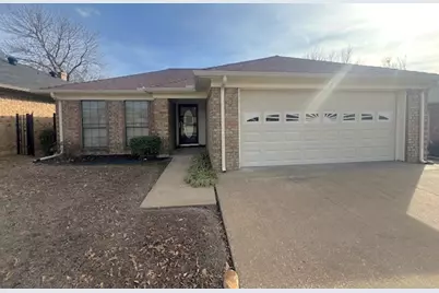 1756 Red Oak Circle, Sulphur Springs, TX 75482 - Photo 1