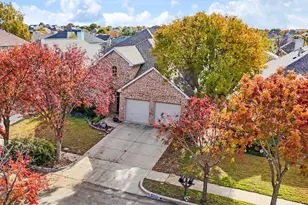 4629 Marguerite Ln, Fort Worth, TX 76123 - Photo 32