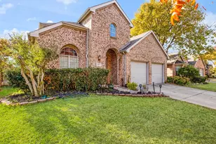 4629 Marguerite Ln, Fort Worth, TX 76123 - Photo 34