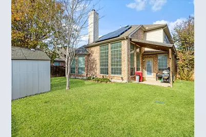 4629 Marguerite Lane, Fort Worth, TX 76123 - Photo 2