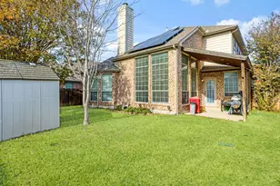 4629 Marguerite Ln, Fort Worth, TX 76123 - Photo 2