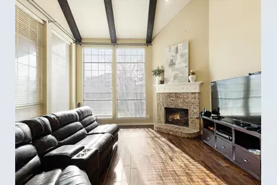 4629 Marguerite Lane, Fort Worth, TX 76123 - Photo 18