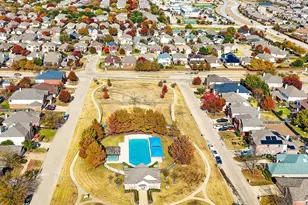 4629 Marguerite Ln, Fort Worth, TX 76123 - Photo 6