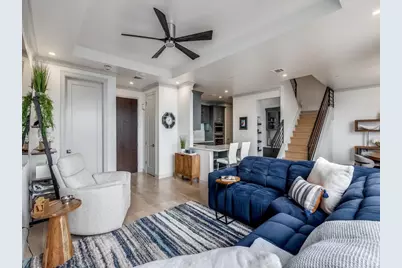 5909 Luther Lane #2301, Dallas, TX 75225 - Photo 4