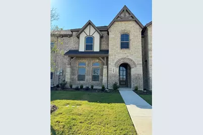 1909 Ethereal Lane, Waxahachie, TX 75165 - Photo 1