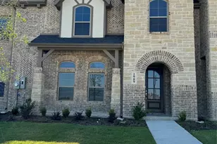 1909 Ethereal Ln, Waxahachie, TX 75165 - Photo 1