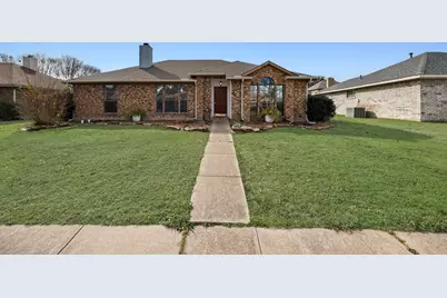 7214 Aberdeen Drive, Rowlett, TX 75089 - Photo 2