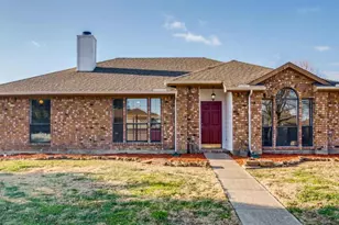 7214 Aberdeen Dr, Rowlett, TX 75089 - Photo 1