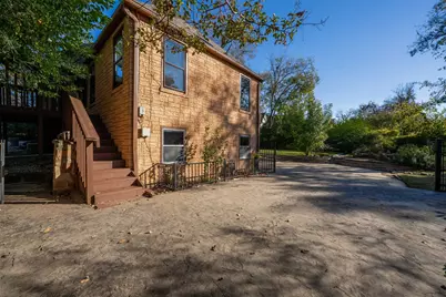 3412 Rogers Avenue, Fort Worth, TX 76109 - Photo 34