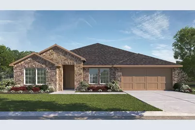 1907 Reveille Way, Terrell, TX 75160 - Photo 2
