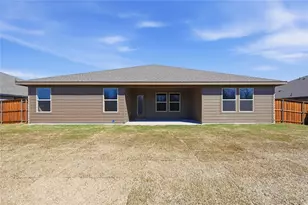 1907 Reveille Wy, Terrell, TX 75160 - Photo 6