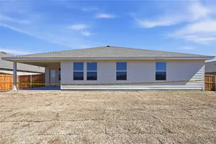 1917 Reveille Wy, Terrell, TX 75160 - Photo 6