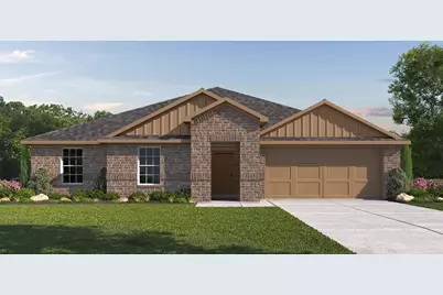 1917 Reveille Way, Terrell, TX 75160 - Photo 2