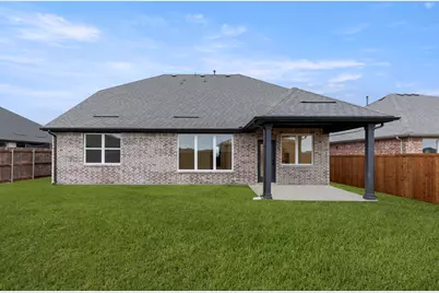 1506 Bushman Lane, Forney, TX 75126 - Photo 26