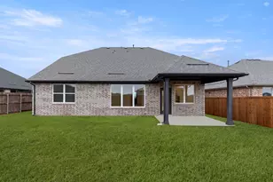 1506 Bushman Ln, Forney, TX 75126 - Photo 26