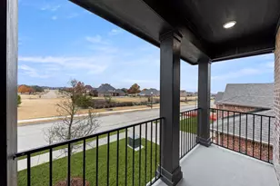 1506 Bushman Ln, Forney, TX 75126 - Photo 24