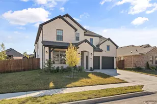 5417 Otter Trl, Fort Worth, TX 76179 - Photo 2