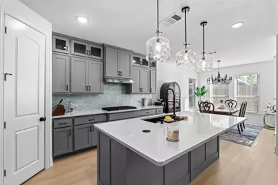 5417 Otter Trail, Fort Worth, TX 76179 - Photo 16