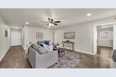 7704 Terry Drive, North Richland Hills, TX 76180 - Photo 8