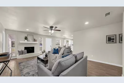 7704 Terry Drive, North Richland Hills, TX 76180 - Photo 6