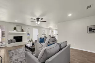 7704 Terry Dr, North Richland Hills, TX 76180 - Photo 6