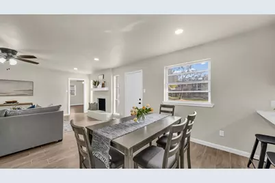 7704 Terry Drive, North Richland Hills, TX 76180 - Photo 12