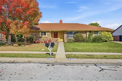 2425 Oakmont Drive, Bedford, TX 76022 - Photo 1