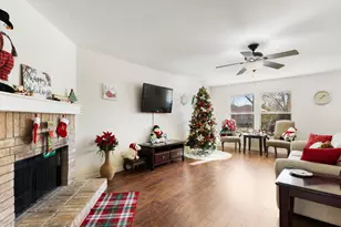 2524 Clear Brook Dr, McKinney, TX 75071 - Photo 8