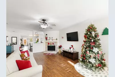 2524 Clear Brook Drive, McKinney, TX 75071 - Photo 2