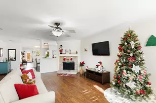 2524 Clear Brook Dr, McKinney, TX 75071 - Photo 2