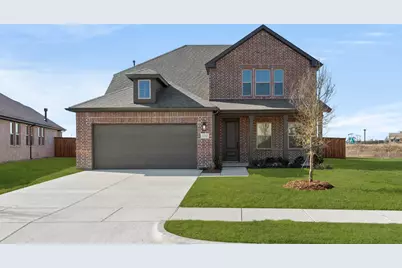 1222 Watercrest Street, Forney, TX 75126 - Photo 1