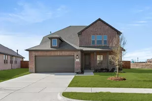 1222 Watercrest St, Forney, TX 75126 - Photo 1