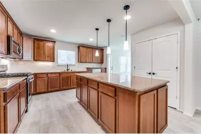 7613 Heritage Drive, Little Elm, TX 76227 - Photo 12