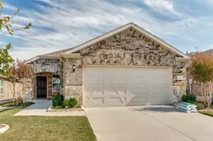 7613 Heritage Dr, Little Elm, TX 76227 - Photo 1