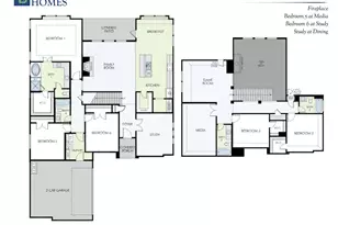 933 Cannes Dr, Red Oak, TX 75154 - Photo 40