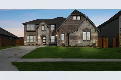 933 Cannes Drive, Red Oak, TX 75154 - Photo 2