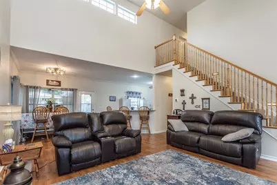 105 W 6th Street, Lindsay, TX 76250 - Photo 6