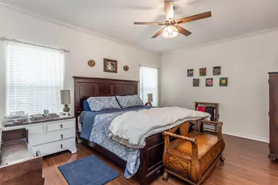 105 W 6th Street, Lindsay, TX 76250 - Photo 14