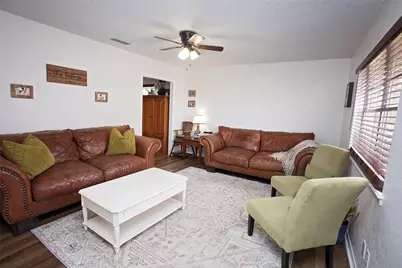 1212 3rd Street, Graham, TX 76450 - Photo 2