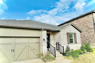 1204 Kade Ave, Celina, TX 75009 - Photo 4