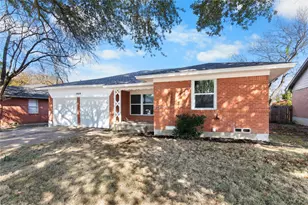 1809 W Birge St, Sherman, TX 75092 - Photo 1