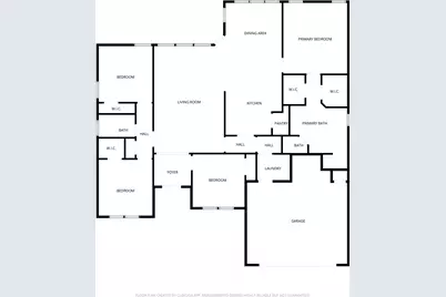 504 Limestone Circle, Mabank, TX 75147 - Photo 36