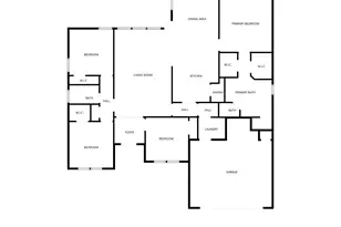 504 Limestone Cir, Mabank, TX 75147 - Photo 36