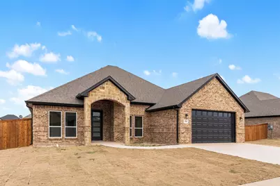 504 Limestone Circle, Mabank, TX 75147 - Photo 2