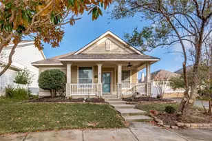 9525 Waterman Dr, Providence Village, TX 76227 - Photo 1