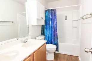 6704 Wellston Ln, Denton, TX 76210 - Photo 16