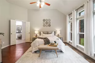 356 Fairlanding Ave, Fairview, TX 75069 - Photo 20