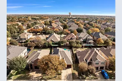 356 Fairlanding Avenue, Fairview, TX 75069 - Photo 28