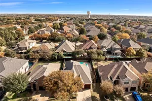 356 Fairlanding Ave, Fairview, TX 75069 - Photo 28