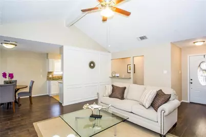 2405 Cranberry Lane, Euless, TX 76039 - Photo 2